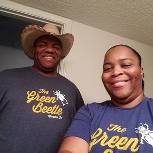 Meet your Posher, Walter